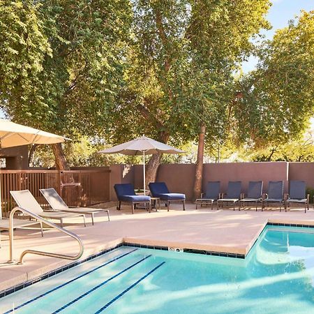 Courtyard Scottsdale North Hotell Exteriör bild
