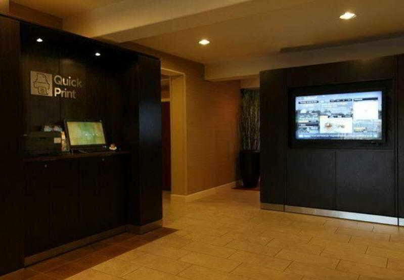 Courtyard Scottsdale North Hotell Exteriör bild